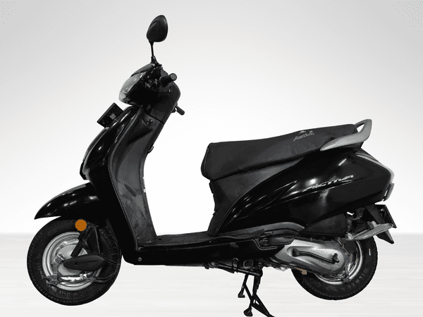 Used 2019 Honda Activa 5G Standard for sale in Gurgaon - photo 1