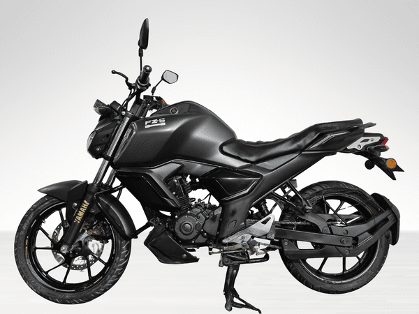 Used 2023 Yamaha FZ S FI Standard for sale in Delhi - photo 1