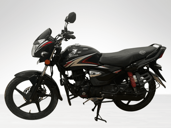Used 2019 Honda Shine Disc for sale in Jaipur - photo 1