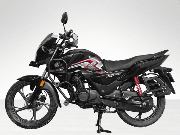 Used 2024 Honda SP 125 Disc for sale in Delhi - photo 1
