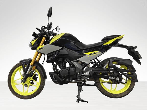 Used 2026 Honda CB 125 Hornet Standard for sale in Delhi - photo 1