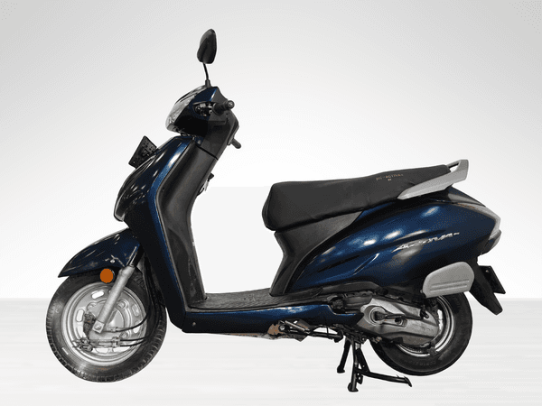 Used 2023 Honda Activa 6G Deluxe for sale in Gurgaon - photo 1