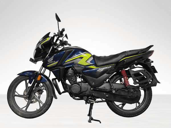 Used 2024 Honda SP 125 Disc for sale in Gurgaon - photo 1