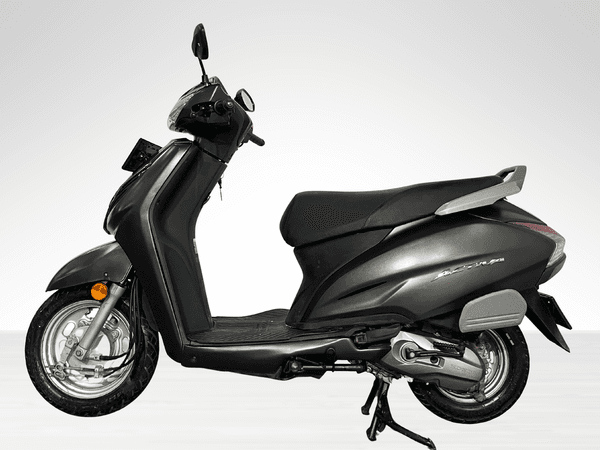 Used 2024 Honda Activa 6G Deluxe for sale in Delhi - photo 1