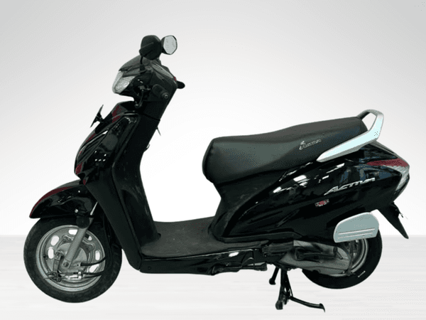 Used 2023 Honda Activa 6G Deluxe for sale in Jaipur - photo 1