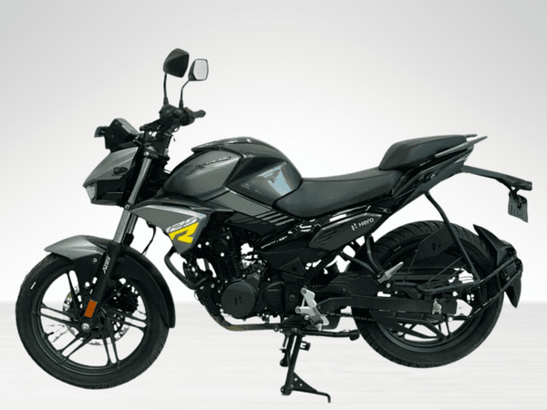 Used 2025 Hero Xtreme 125R Dual-Channel ABS for sale in Jaipur - photo 1