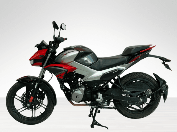 Used 2025 Hero Xtreme 125R Single Channel ABS for sale in Jaipur - photo 1