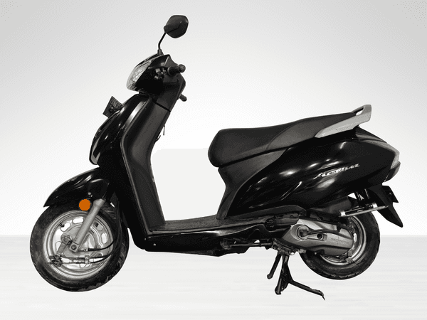 Used 2024 Honda Activa 6G Standard for sale in Gurgaon - photo 1
