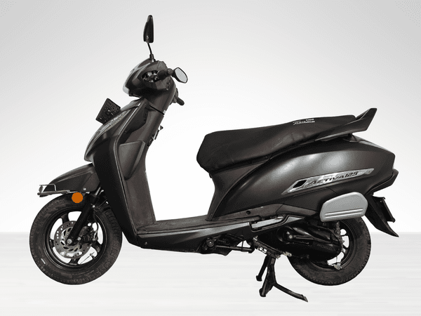 Used 2025 Honda Activa 125 Disc for sale in Gurgaon - photo 1