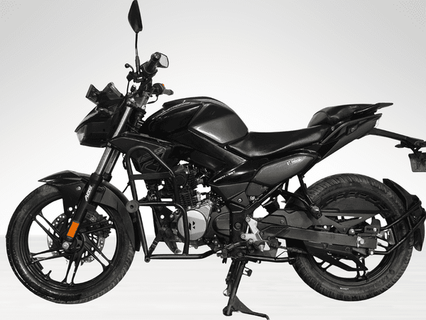 Used 2024 Hero Xtreme 125R Single Channel ABS for sale in Gurgaon - photo 1