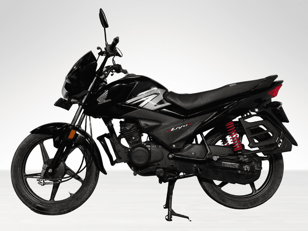 Used 2024 Honda Livo Disc for sale in Gurgaon - photo 1