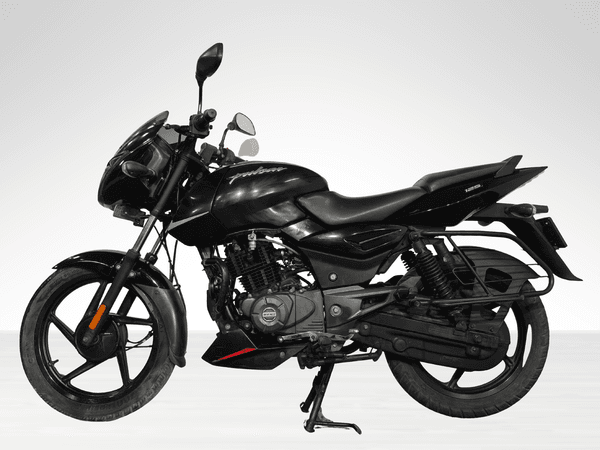 Used 2021 Bajaj Pulsar 125 Disc for sale in Gurgaon - photo 1