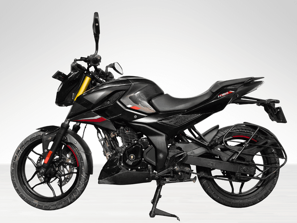 Used 2023 Bajaj Pulsar N160 Dual Channel ABS for sale in Gurgaon - photo 1