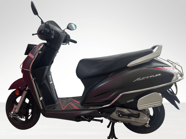 Used 2026 Honda Activa 6G Deluxe for sale in Jaipur - photo 1