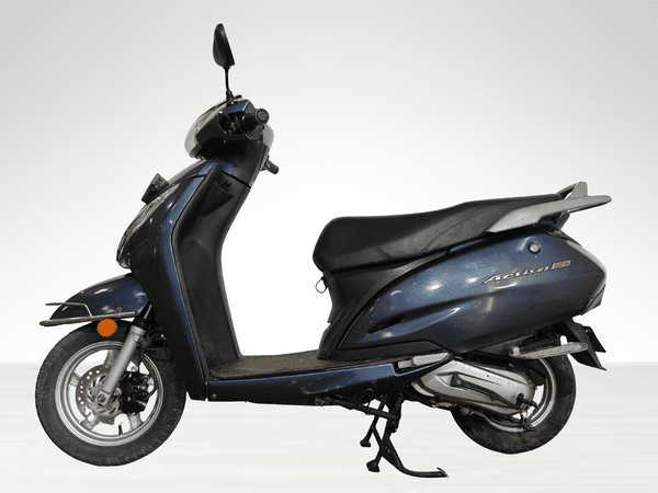Used 2016 Honda Activa 125 Disc for sale in Gurgaon - photo 1