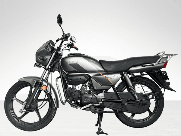 Used 2024 Hero Splendor Plus Xtec 2 for sale in Delhi - photo 1
