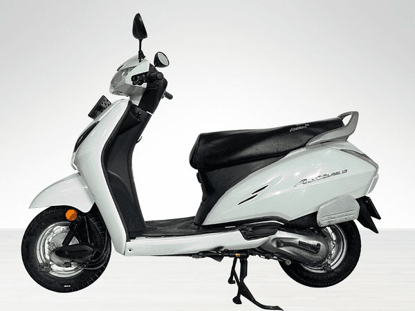 Used 2019 Honda Activa 5G Deluxe for sale in Gurgaon - photo 1