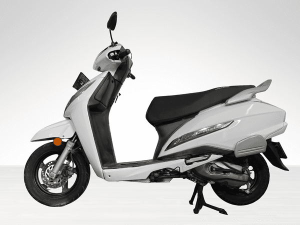 Used 2021 Honda Activa 125 Disc for sale in Gurgaon - photo 1