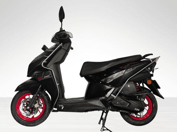 Used 2026 TVS Ntorq 125 Race XP for sale in Delhi - photo 1