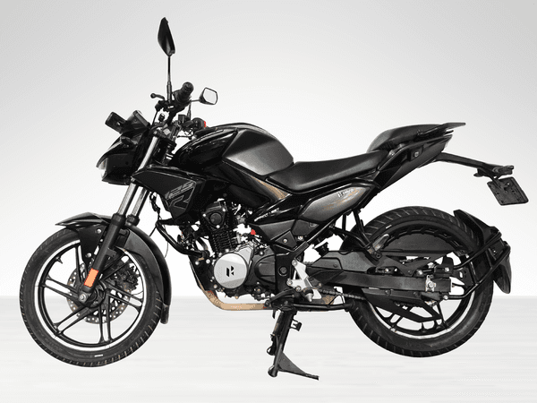 Used 2025 Hero Xtreme 125R Single Channel ABS for sale in Gurgaon - photo 1