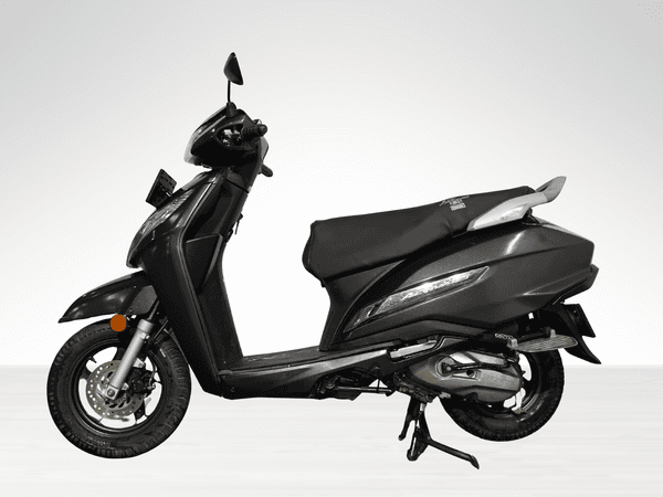 Used 2023 Honda Activa 125 Disc for sale in Delhi - photo 1