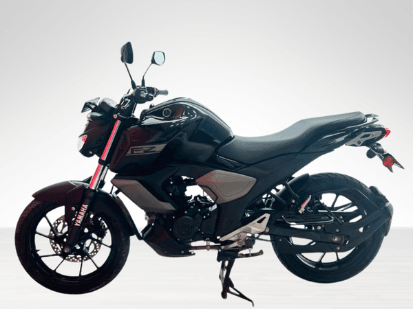 Used 2025 Yamaha FZ S FI Standard for sale in Jaipur - photo 1