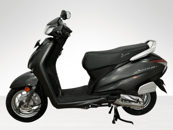 Used 2021 Honda Activa 6G Deluxe for sale in Jaipur - photo 1