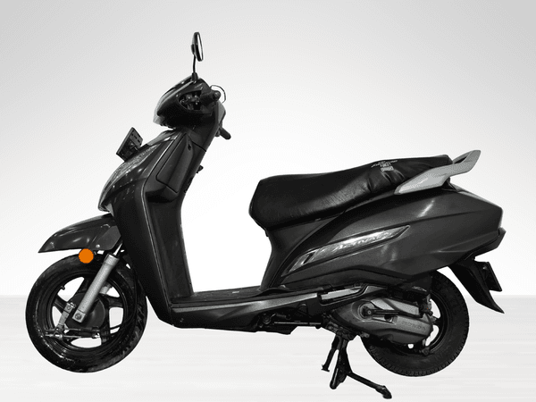Used 2020 Honda Activa 125 Drum Alloy for sale in Delhi - photo 1