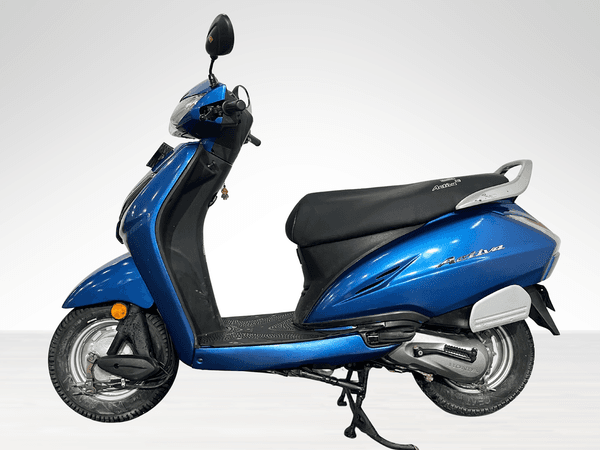 Used 2019 Honda Activa 5G Standard for sale in Faridabad - photo 1