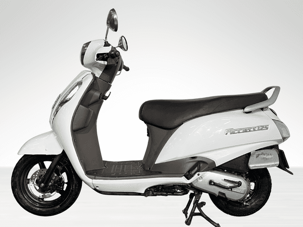 Used 2024 Suzuki Access 125 Ride Connect Edition for sale in Delhi - photo 1