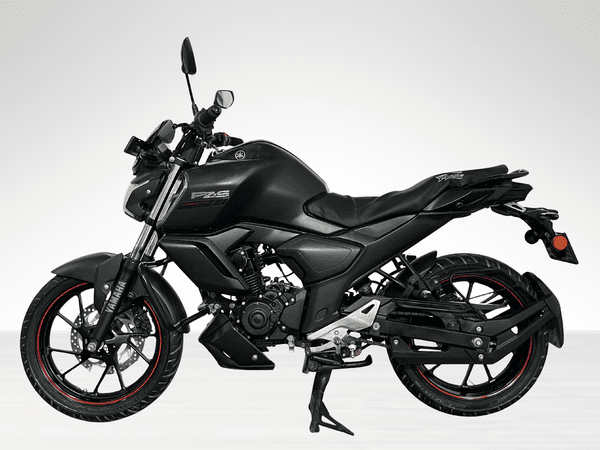 Used 2024 Yamaha FZS Fi V4 Standard for sale in Gurgaon - photo 1