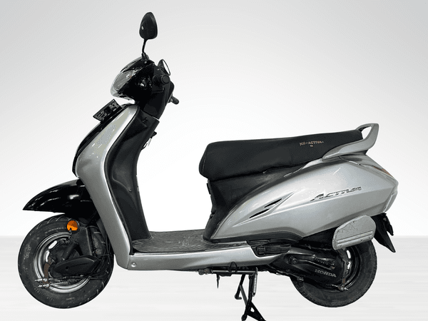 Used 2019 Honda Activa 5G Standard - Limited Edition for sale in Delhi - photo 1