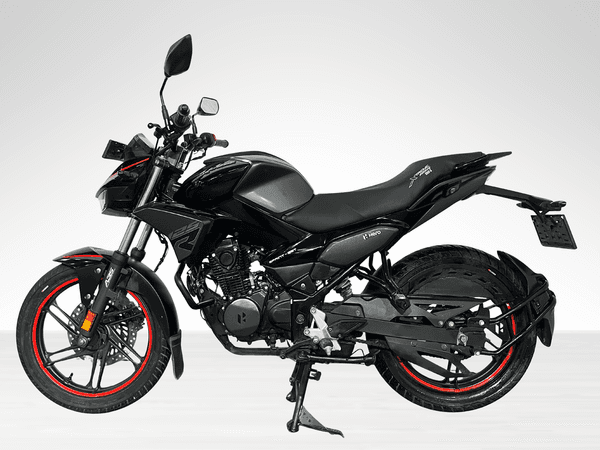 Used 2025 Hero Xtreme 125R Single Channel ABS for sale in Delhi - photo 1