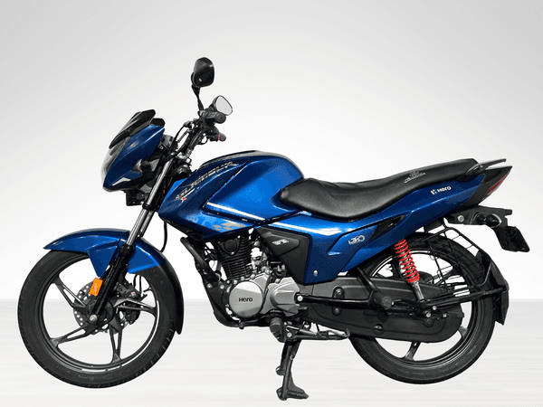 Used 2025 Hero Glamour Xtec Disc Alloy for sale in Delhi - photo 1