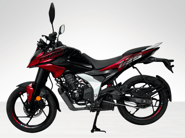 Used 2025 Bajaj Pulsar N125 Standard for sale in Jaipur - photo 1