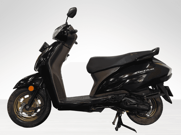 Used 2023 Honda Activa 6G Deluxe for sale in Delhi - photo 1