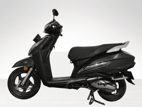 Used 2023 Honda Activa 125 Drum Alloy for sale in Gurgaon - photo 1