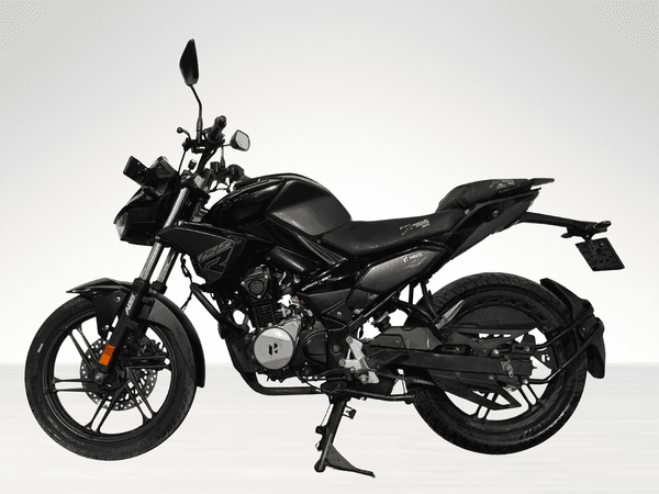 Used 2025 Hero Xtreme 125R Single Channel ABS for sale in Gurgaon - photo 1