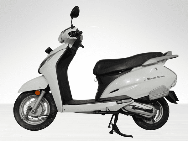 Used 2016 Honda Activa 125 Drum for sale in Delhi - photo 1