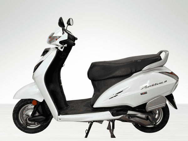 Used 2020 Honda Activa 6G Deluxe for sale in Jaipur - photo 1