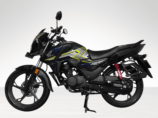 Used 2026 Honda SP 125 Disc for sale in Gurgaon - photo 1