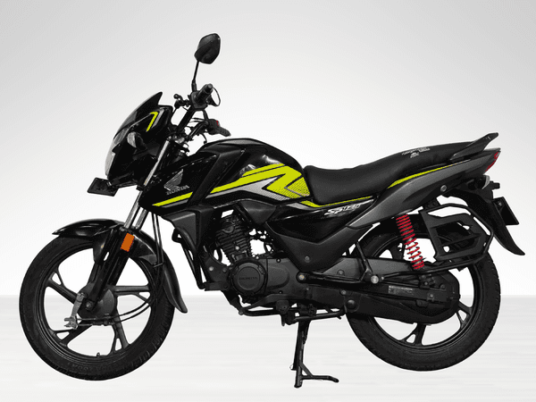 Used 2021 Honda SP 125 Drum for sale in Delhi - photo 1
