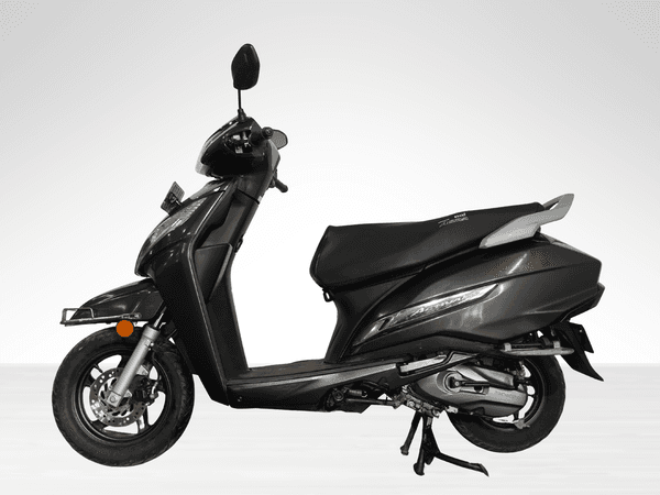 Used 2024 Honda Activa 125 Disc for sale in Delhi - photo 1