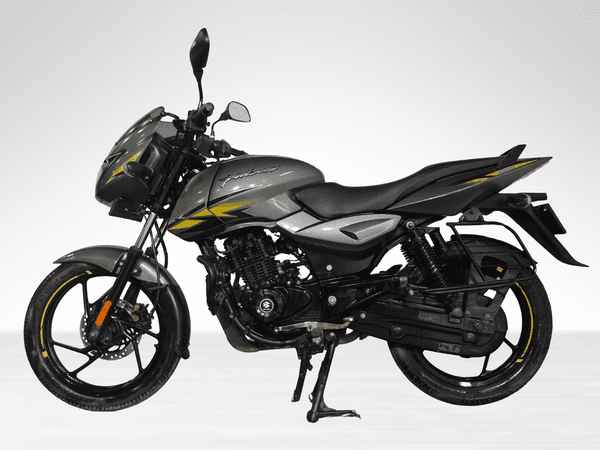 Used 2023 Bajaj Pulsar 125 Neon Disc for sale in Delhi - photo 1