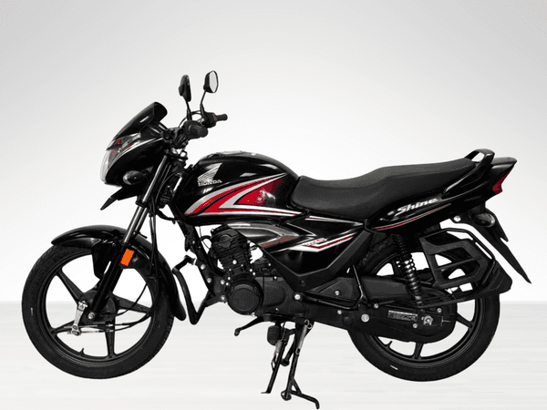 Used 2024 Honda Shine Drum for sale in Jaipur - photo 1