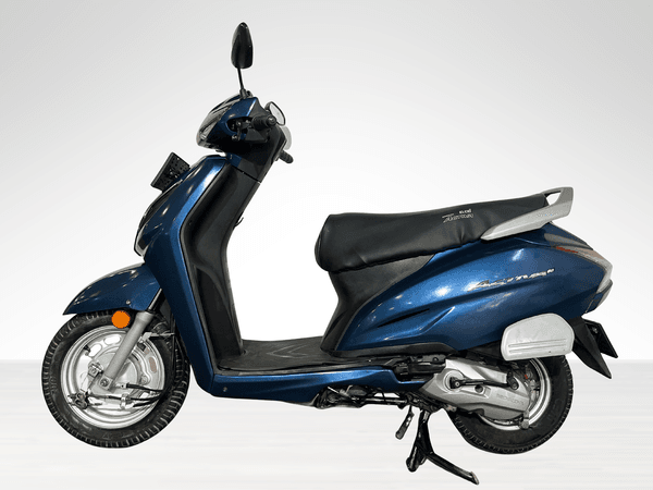 Used 2020 Honda Activa 6G Standard for sale in Delhi - photo 1