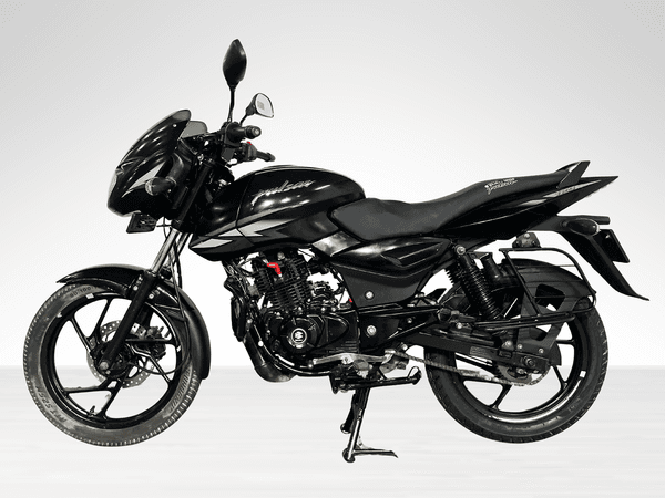 Used 2024 Bajaj Pulsar 125 Neon Disc for sale in Delhi - photo 1