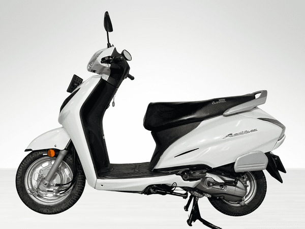 Used 2024 Honda Activa 6G Deluxe for sale in Gurgaon - photo 1