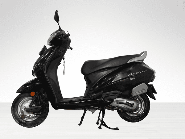 Used 2018 Honda Activa 5G Deluxe for sale in Gurgaon - photo 1