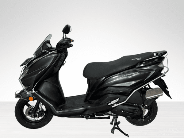 Used 2024 Suzuki Burgman Street 125 Standard for sale in Jaipur - photo 1